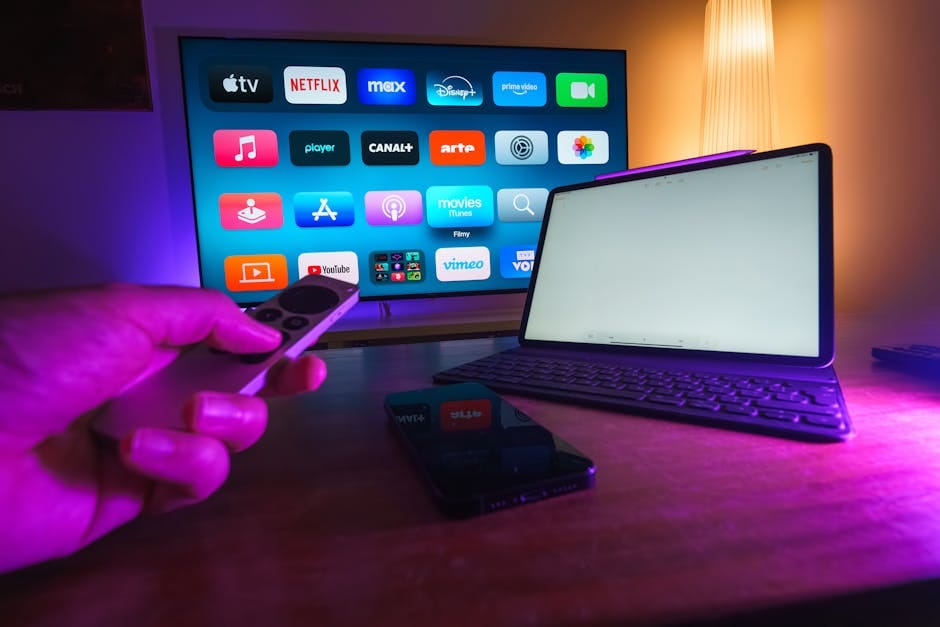 Guide complet pour accéder à French Stream – novembre 2025