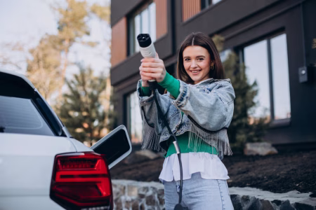 Voitures électriques : quel est leur impact sur le bien-être quotidien ?