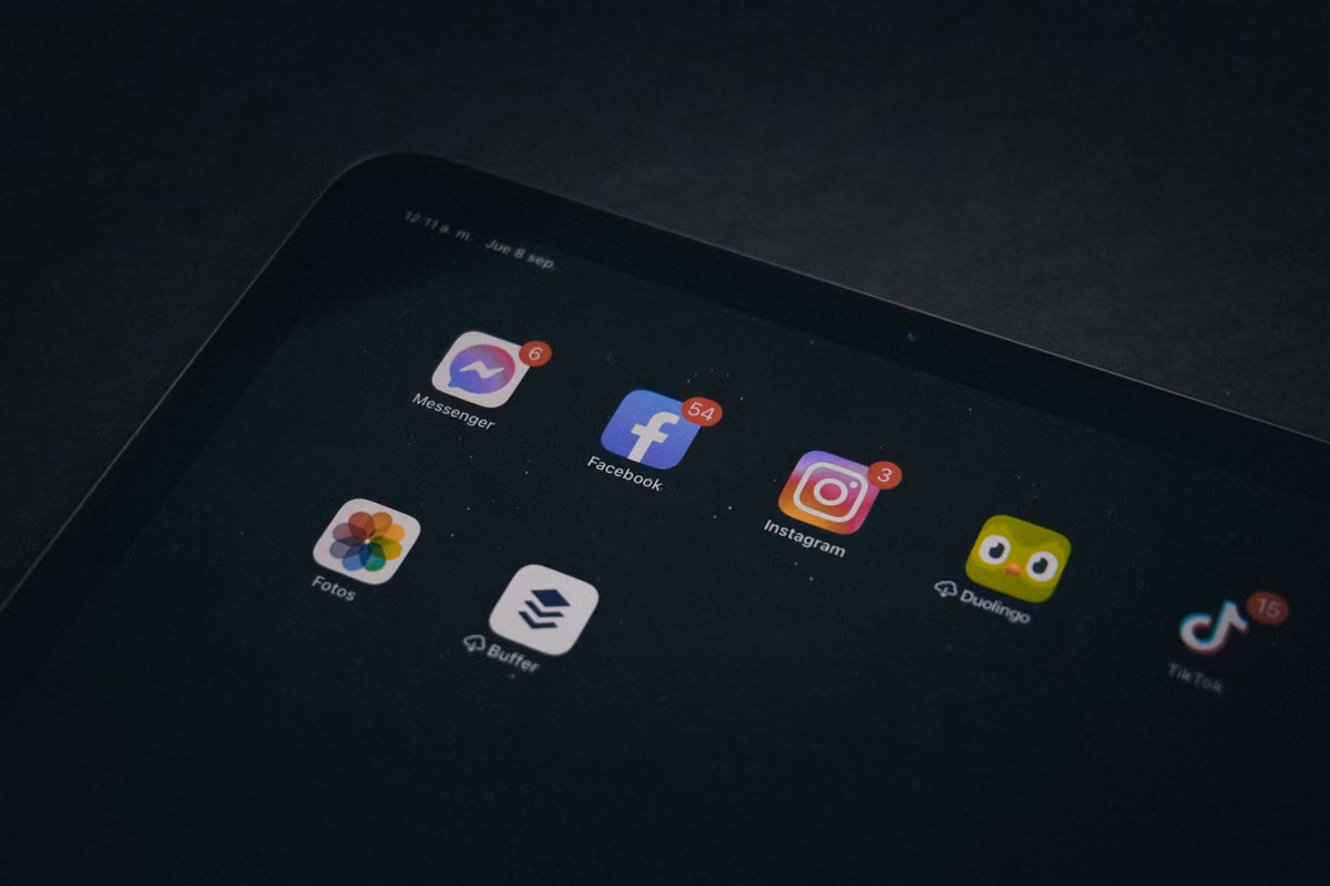 Comment télécharger des photos à partir de Facebook