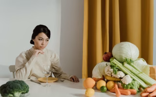 Alimentation intuitive : écouter son corps en 2026