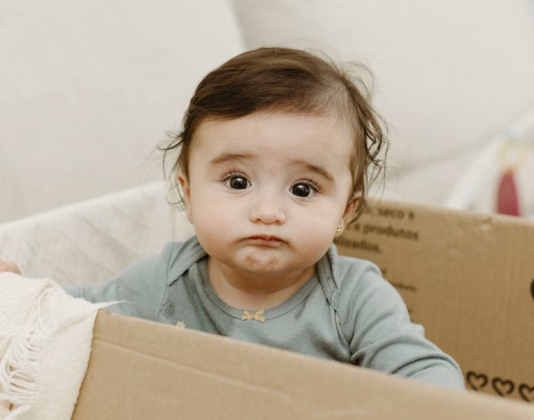 Curiosités sur la respiration des bébés