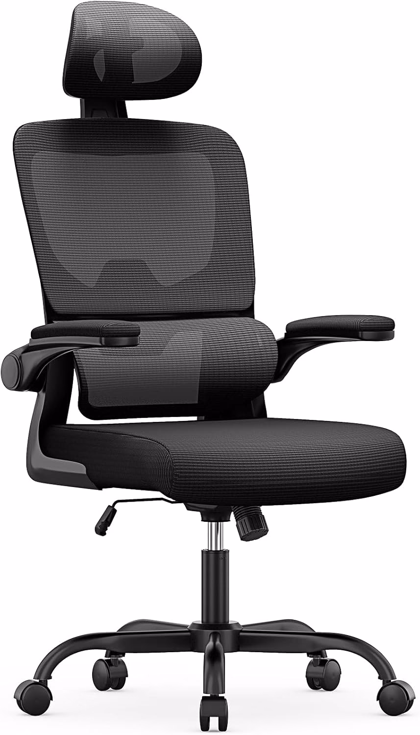 Chaise ergonomique naspaluro