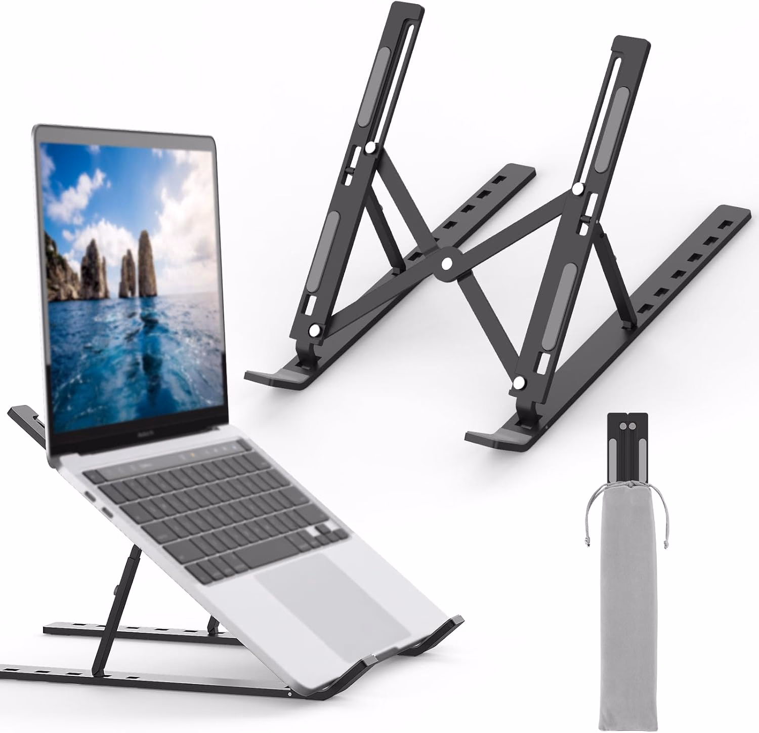 Support pour ordinateur portable GRIFEMA