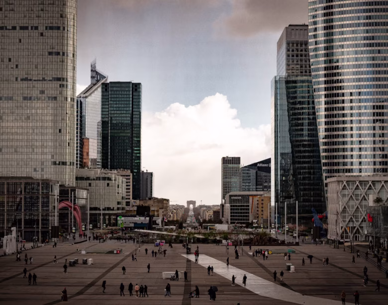 Les 7 merveilles du monde moderne