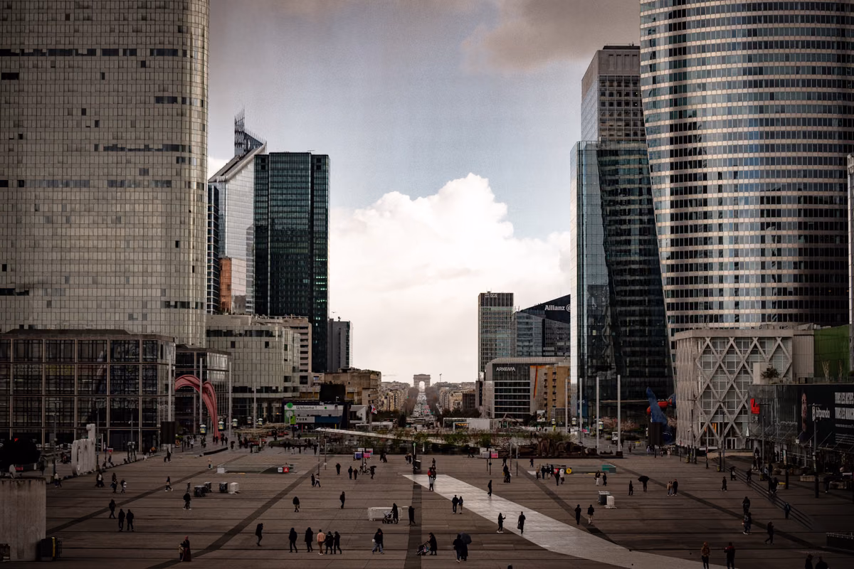 Les 7 merveilles du monde moderne