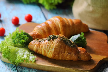 L'intérêt croissant pour la cuisine et la gastronomie