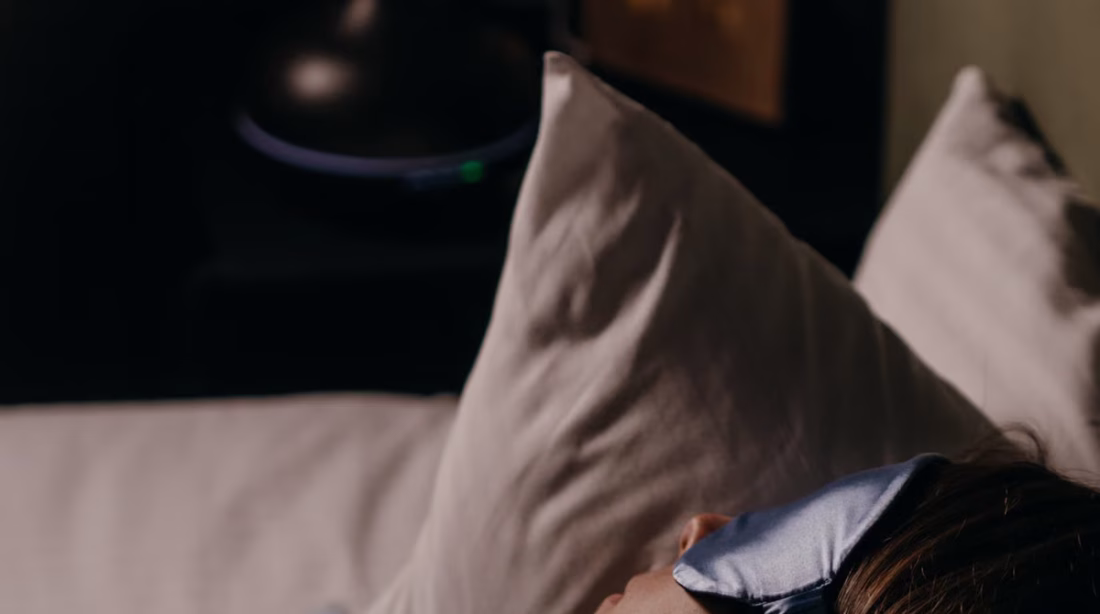 Techniques de respiration pour améliorer le sommeil
