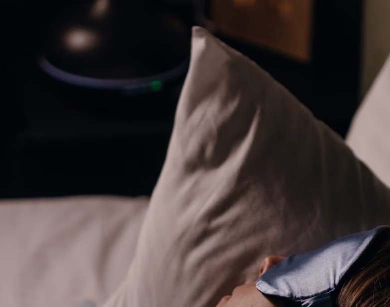 Techniques de respiration pour améliorer le sommeil