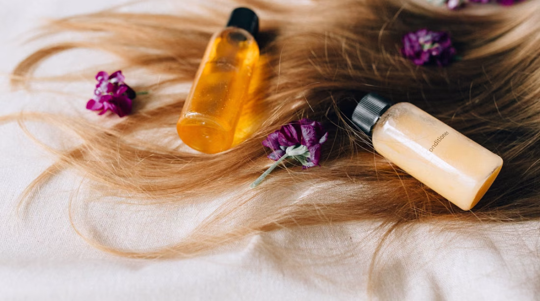 Top 6 des shampooings hydratants pour les cheveux