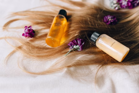 Top 6 des shampooings hydratants pour les cheveux