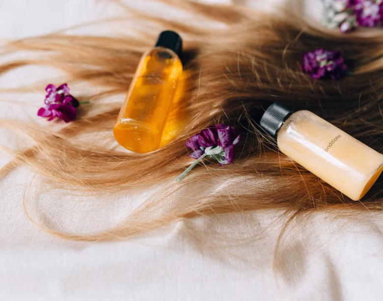 Top 6 des shampooings hydratants pour les cheveux