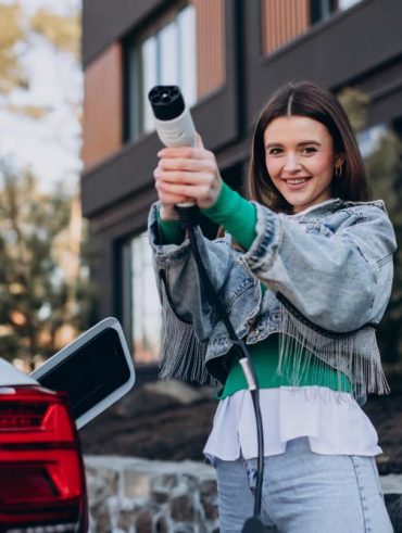 Voitures électriques : quel est leur impact sur le bien-être quotidien ?