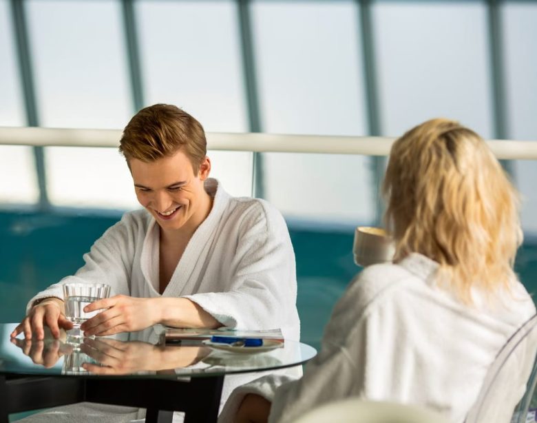 Bien-être en voyage : thalasso, thermes et retraites
