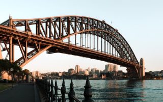 Comment obtenir un visa pour l'Australie