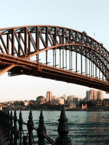 Comment obtenir un visa pour l'Australie