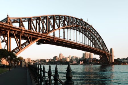 Comment obtenir un visa pour l'Australie