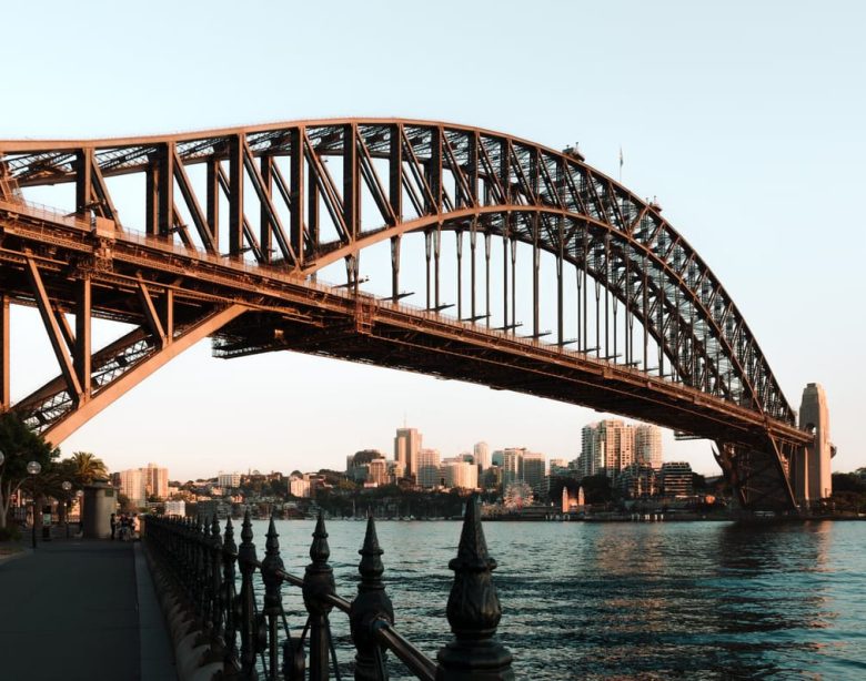 Comment obtenir un visa pour l'Australie