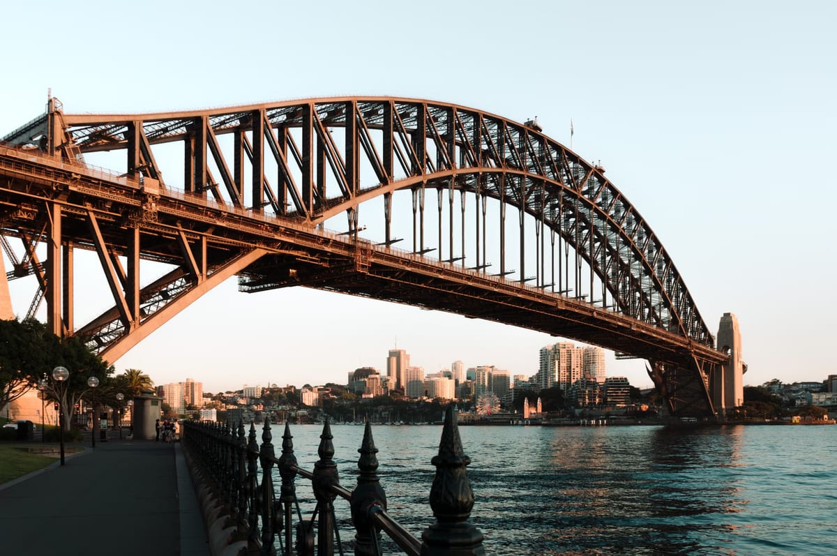 Comment obtenir un visa pour l'Australie