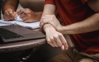 Demandes d'aide aux études