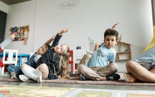 L'empowerment des enfants : Comment favoriser leur participation et leur expression ?