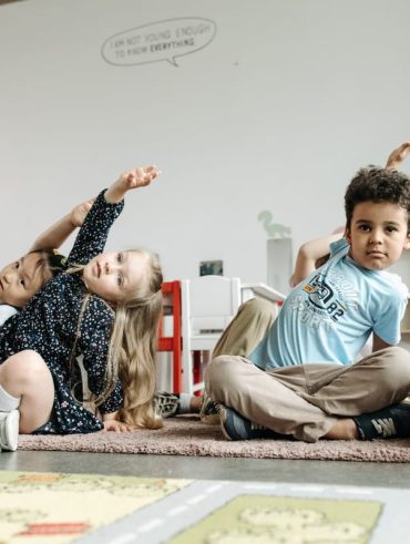 L'empowerment des enfants : Comment favoriser leur participation et leur expression ?