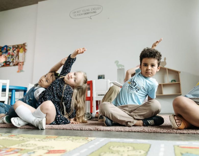 L'empowerment des enfants : Comment favoriser leur participation et leur expression ?