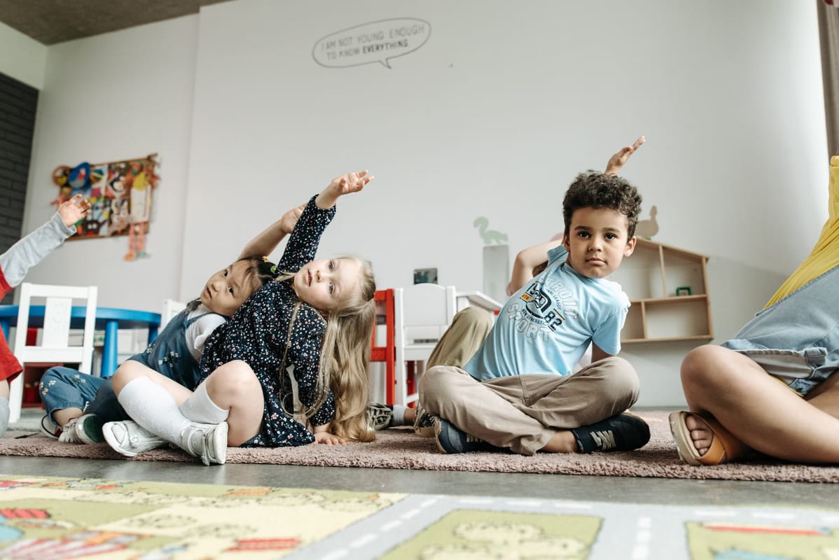 L'empowerment des enfants : Comment favoriser leur participation et leur expression ?