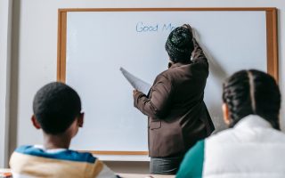 Méthode Davopsi pour l'organisation de la classe