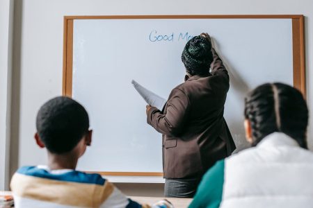 Méthode Davopsi pour l'organisation de la classe