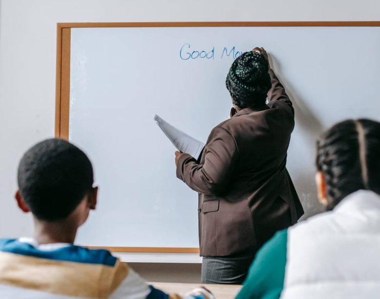 Méthode Davopsi pour l'organisation de la classe