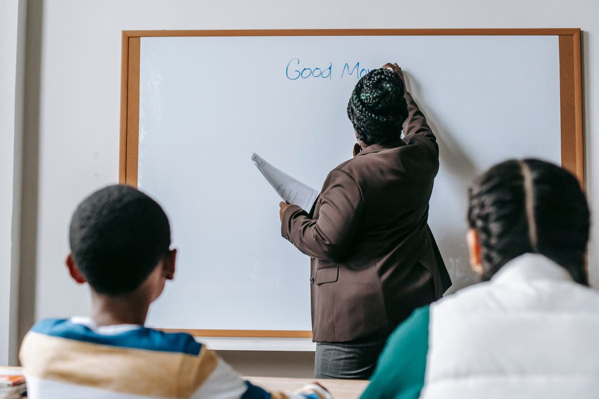 Méthode Davopsi pour l'organisation de la classe