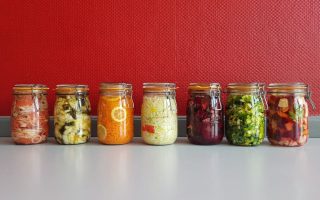 Recettes de plats fermentés pour booster votre immunité