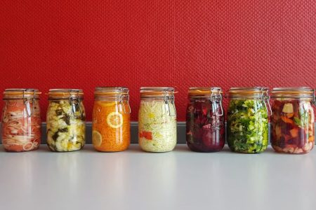 Recettes de plats fermentés pour booster votre immunité