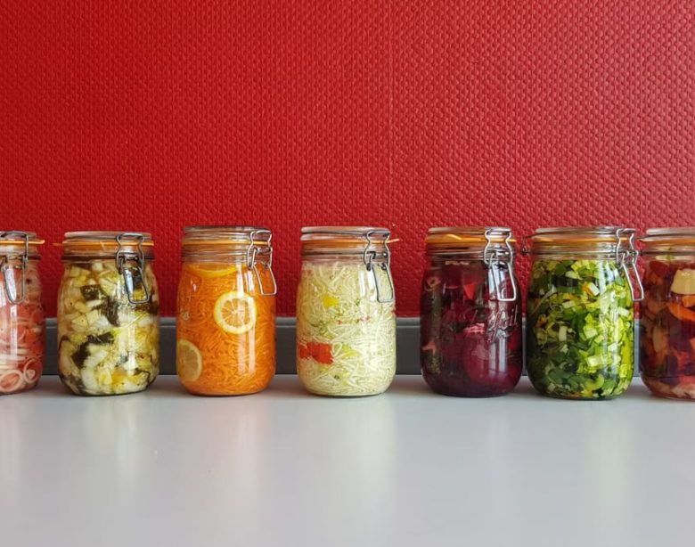 Recettes de plats fermentés pour booster votre immunité
