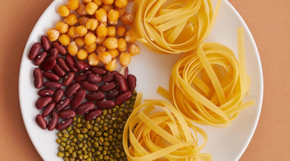 Recettes légumineuses : manger durable sans renoncer