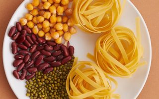 Recettes légumineuses : manger durable sans renoncer
