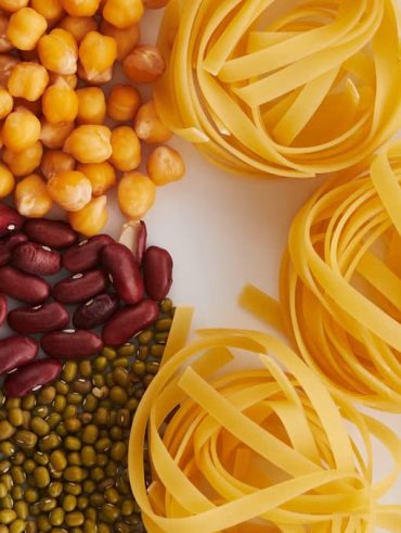 Recettes légumineuses : manger durable sans renoncer