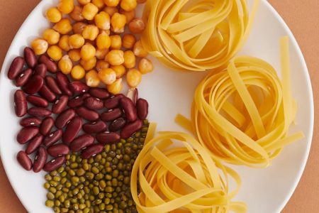 Recettes légumineuses : manger durable sans renoncer