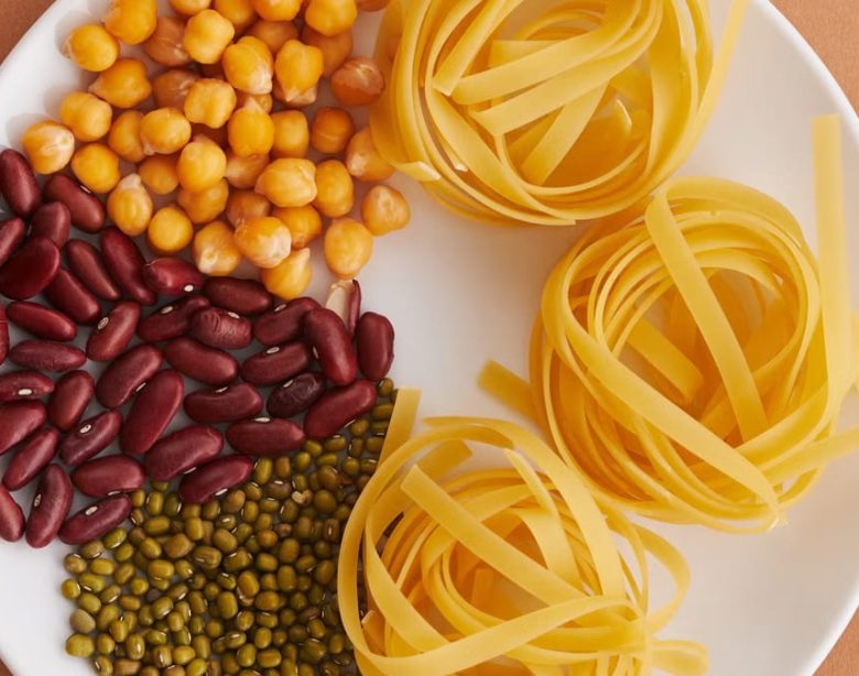 Recettes légumineuses : manger durable sans renoncer