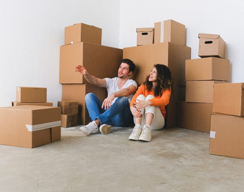 Déménagement : limiter le stress et la charge mentale, semaine après semaine