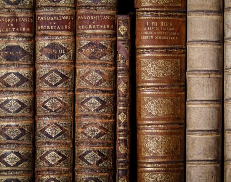 Des livres qui sont de grands classiques qui ne se démodent pas