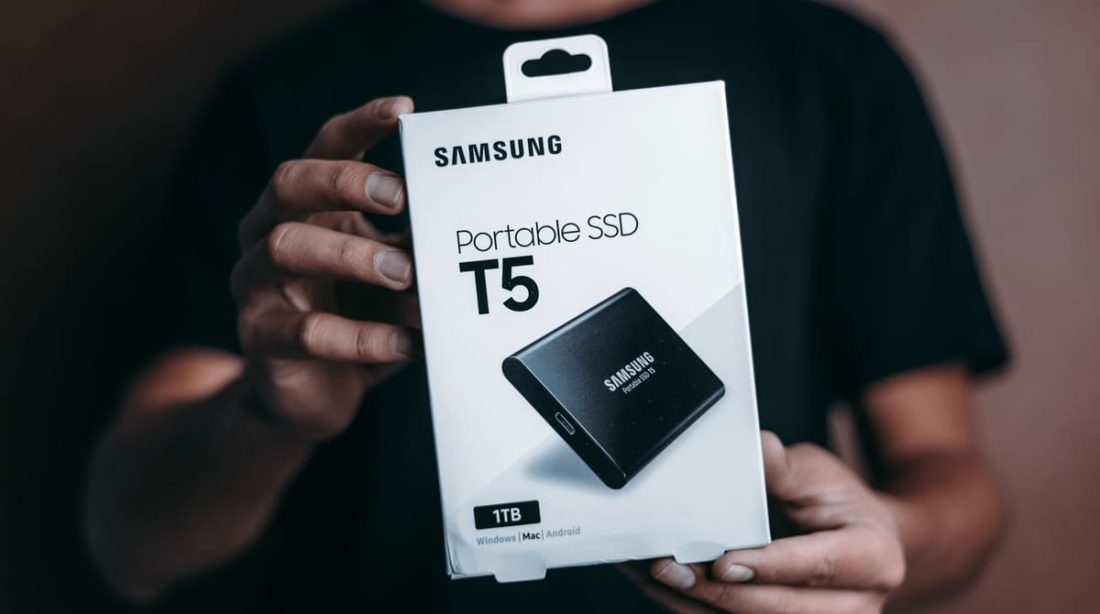 Top 10 Meilleur Disque Dur Externe 1to 2026