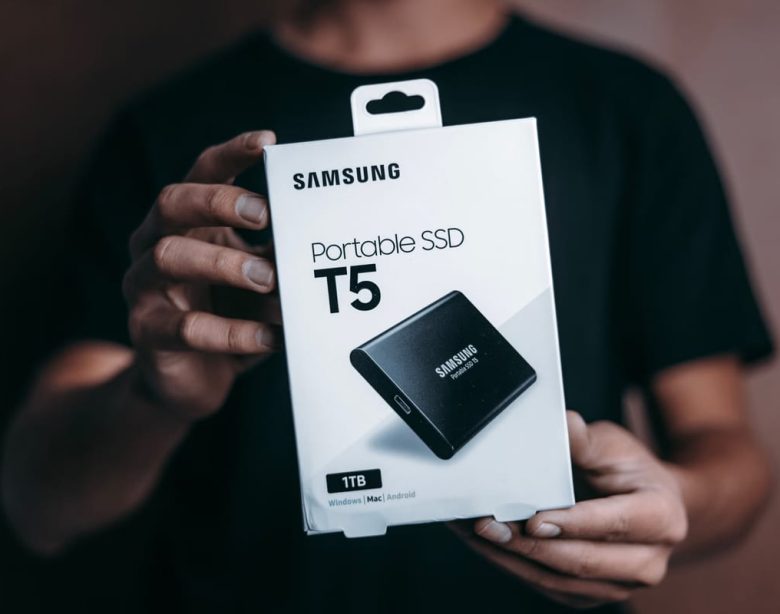 Top 10 Meilleur Disque Dur Externe 1to 2026