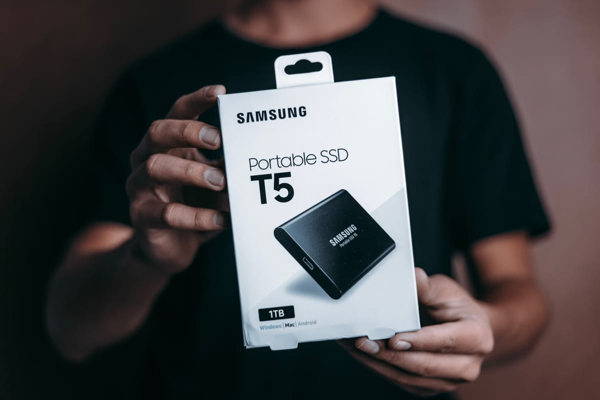 Top 10 Meilleur Disque Dur Externe 1to 2026